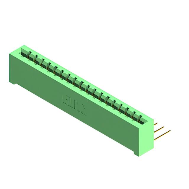 337-018-559-101 EDAC Inc.  Edgeboard Connectors